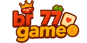 BR77 Game Logo